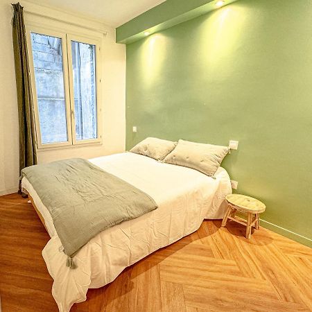 Appartement Climatise Vieux Port, Renove Et Cosy Марсель Екстер'єр фото