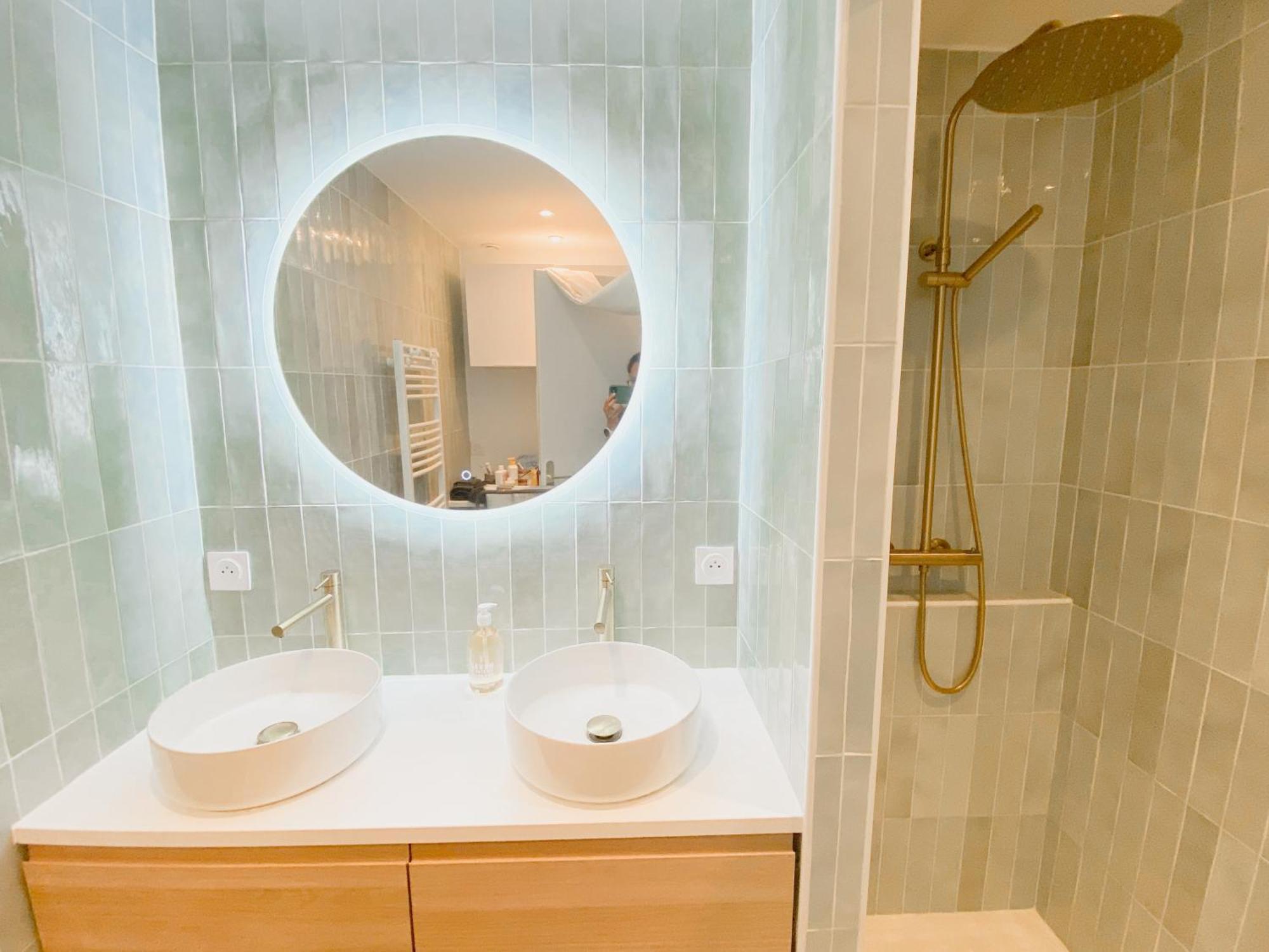 Appartement Climatise Vieux Port, Renove Et Cosy Марсель Екстер'єр фото